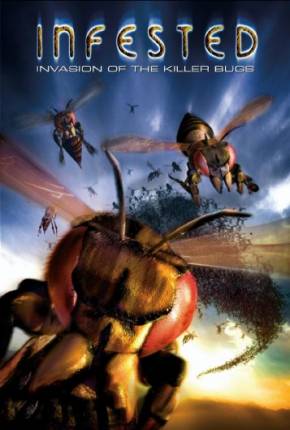 Filme Infested - A Invasão Torrent