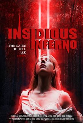 Filme Insidious Inferno - Legendado Torrent