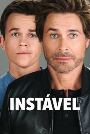 Série Instável - 1ª Temporada Legendada Torrent