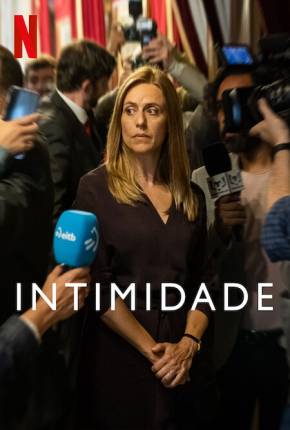 Série Intimidade - 1ª Temporada Legendada Torrent