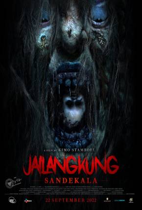 Filme Jailangkung - Sandekala - Legendado Torrent