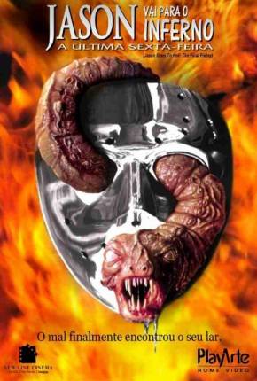 Filme Jason Vai Para o Inferno - A Última Sexta-Feira Torrent