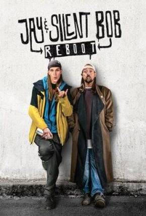 Filme Jay e Silent Bob Reboot Torrent