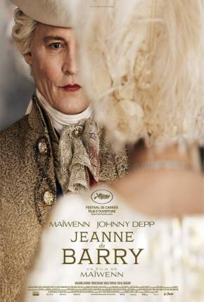 Filme Jeanne du Barry - CAM - Legendado Torrent