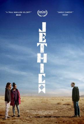 Filme Jethica - Legendado Torrent