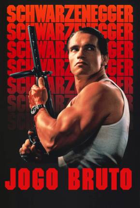 Filme Jogo Bruto / Raw Deal Torrent