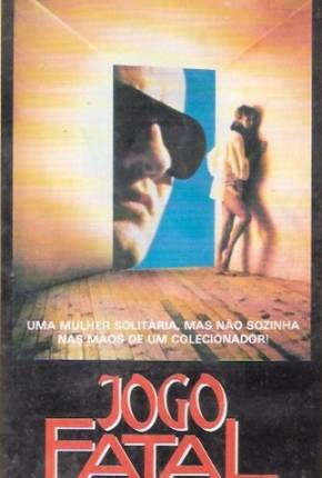 Filme Jogo Fatal / O Jogo da Morte Torrent