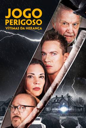 Filme Jogo Perigoso - Vítimas do Legado Torrent