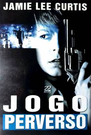 Filme Jogo Perverso / Blue Steel Torrent