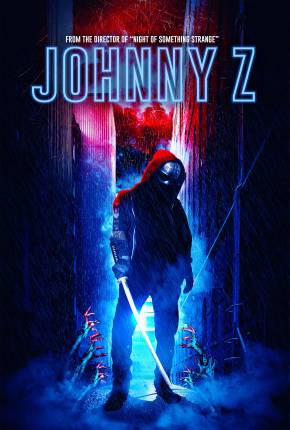 Filme Johnny Z - Legendado Torrent