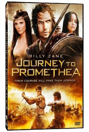 Filme Jornada a Promethea Torrent