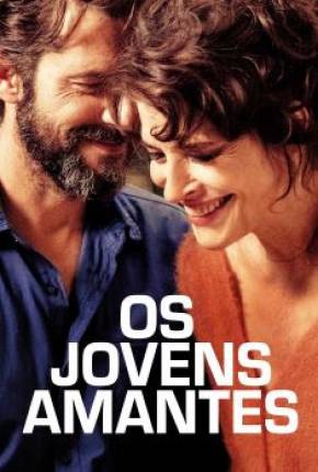 Filme Jovens Amantes Torrent