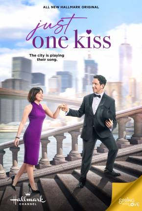 Filme Just One Kiss - Legendado Torrent