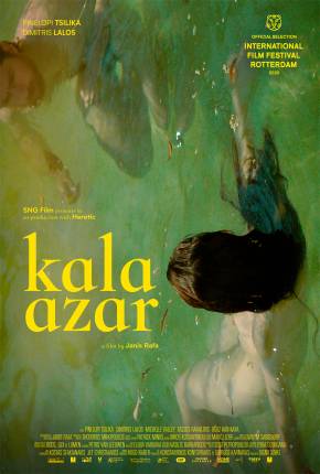 Filme Kala azar - Legendado Torrent