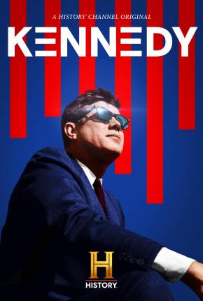 Série Kennedy - 1ª Temporada Legendada Torrent