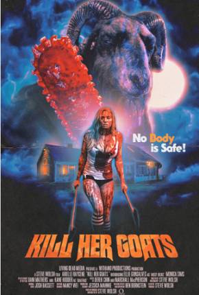 Filme Kill Her Goats - Legendado Torrent