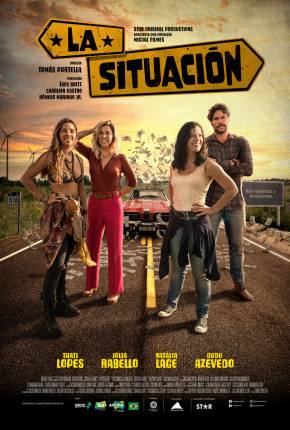 Filme La Situación Torrent