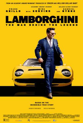 Filme Lamborghini - O Homem Por Trás da Lenda / BluRay Torrent