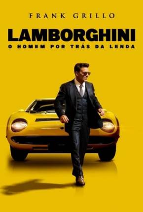 Filme Lamborghini - O Homem Por Trás da Lenda Torrent