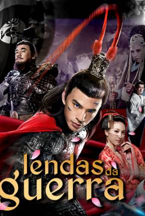 Filme Lendas da guerra Torrent
