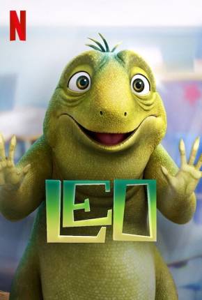 Filme Leo Torrent