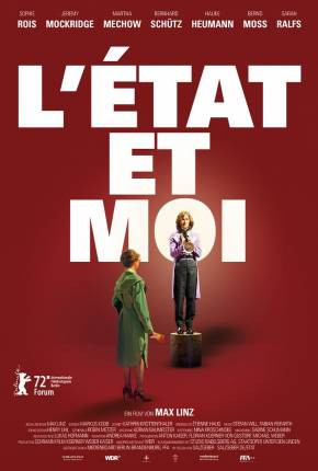 Filme Létat et moi - Legendado Torrent