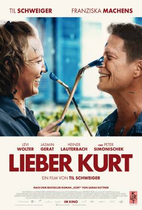 Filme Lieber Kurt - Legendado Torrent