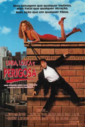 Filme Linda, Louca e Perigosa - Legendado Torrent