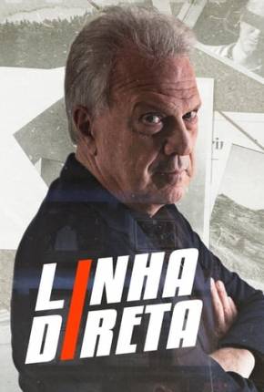 Série Linha Direta - O podcast - 11ª Temporada Torrent