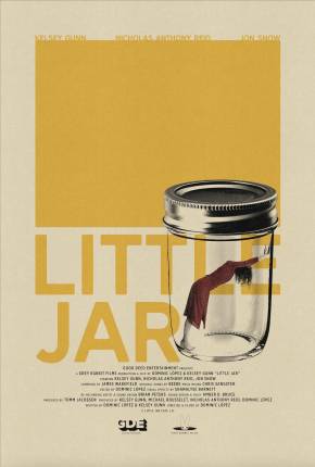 Filme Little Jar - CAM - Legendado Torrent