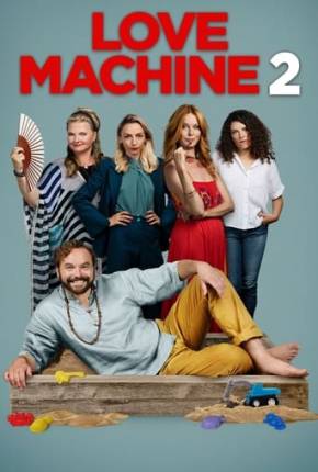 Filme Love Machine 2 - Legendado Torrent