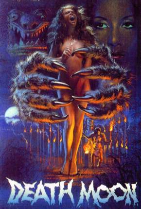 Filme Lua Mortal - Legendado Torrent