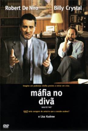 Filme Máfia no Divã / Analyze This Torrent