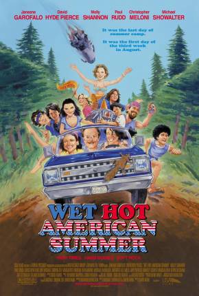 Filme Mais um Verão Americano Torrent