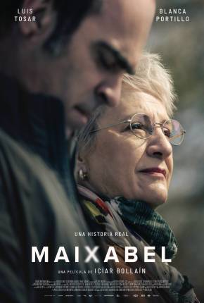 Filme Maixabel - CAM - Legendado Torrent