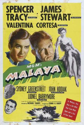Filme Malaia Torrent