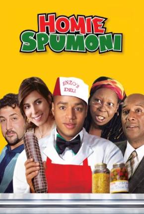 Filme Mano Italiano Torrent