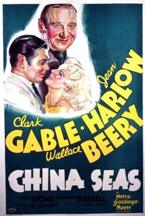 Filme Mares da China Torrent