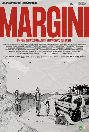 Filme Margini - Legendado Torrent