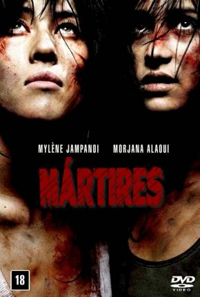 Filme Mártires - Legendado Torrent