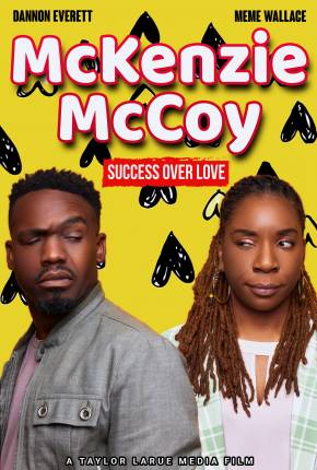 Filme McKenzie McCoy - Legendado Torrent