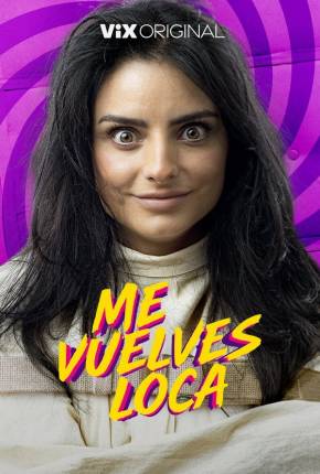 Filme Me vuelves loca - Legendado Torrent