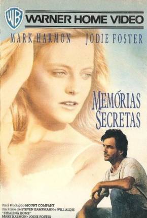 Filme Memórias Secretas / Stealing Home Torrent