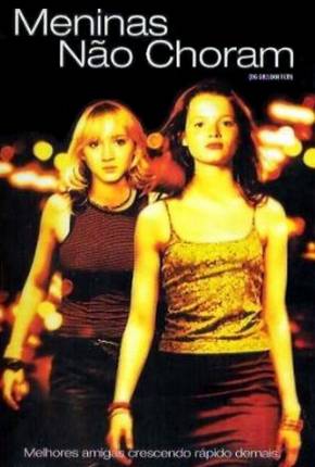 Filme Meninas Não Choram Torrent