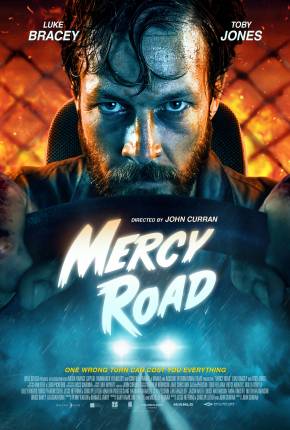Filme Mercy Road - FAN DUB Torrent