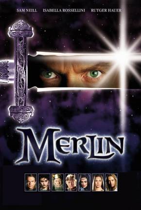 Série Merlin - Série de TV Torrent