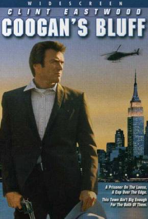 Filme Meu Nome é Coogan Torrent