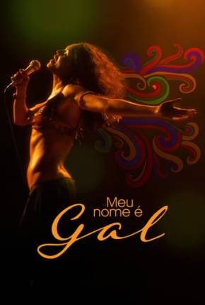 Filme Meu Nome é Gal Torrent