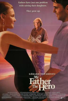 Filme Meu Pai Herói Torrent
