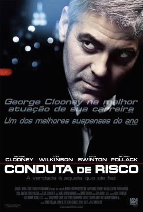 Filme Michael Clayton Torrent